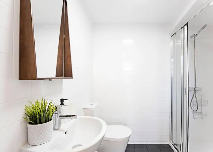 Burgaes By Lovelystay * بورتو