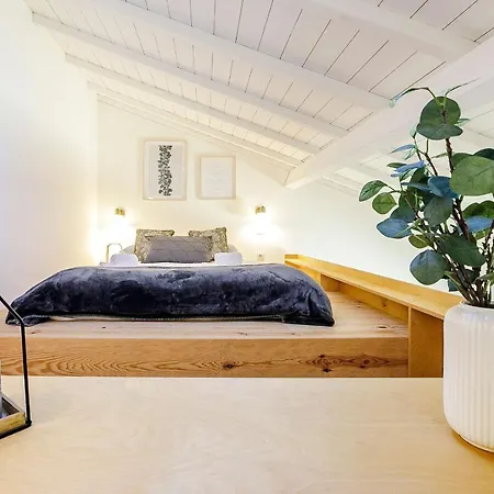 Appartamento Lovelystay - Burgaes