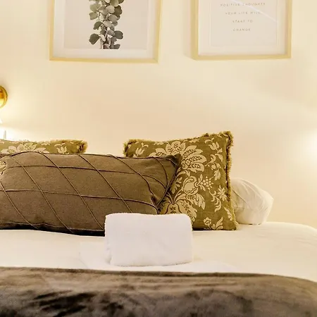 Lovelystay - Burgaes Appartamento *