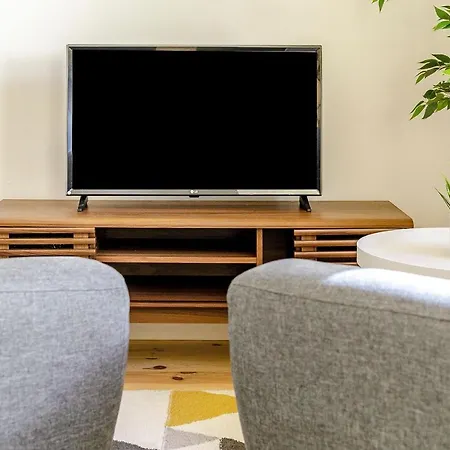 Appartamento Lovelystay - Burgaes *