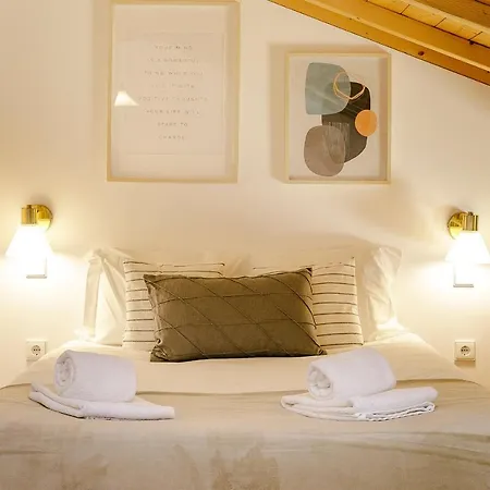 Lovelystay - Burgaes