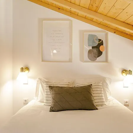 Appartamento Lovelystay - Burgaes
