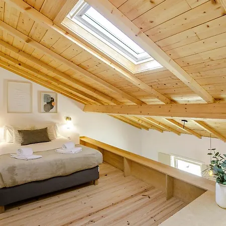 Appartamento Lovelystay - Burgaes Oporto