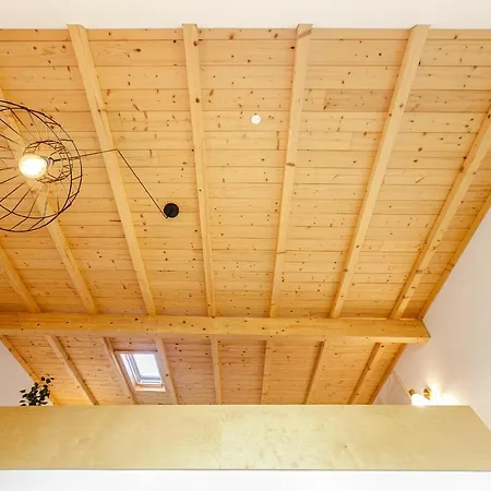 Appartamento Lovelystay - Burgaes
