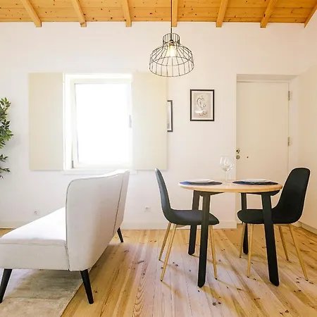 Lovelystay - Burgaes Appartamento Oporto