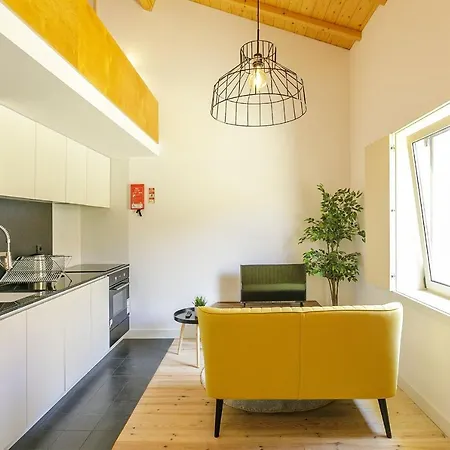 アパート Burgaes By Lovelystay *