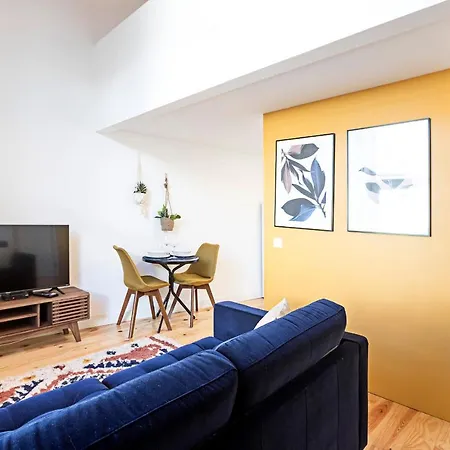 Appartamento Lovelystay - Burgaes *