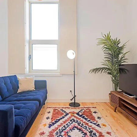 Lovelystay - Burgaes Appartamento *