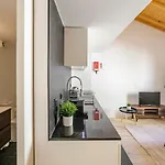 Apartment Burgaes By Lovelystay *