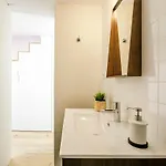 Burgaes By Lovelystay Porto
