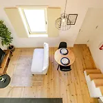 Burgaes By Lovelystay Apartment *