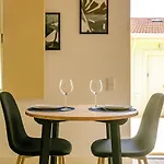 Apartment Burgaes By Lovelystay *