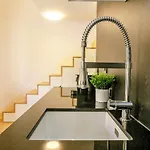 Apartment Burgaes By Lovelystay Porto
