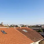 Burgaes By Lovelystay * Porto