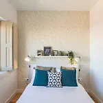 Burgaes By Lovelystay Apartment *
