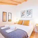 Burgaes By Lovelystay Apartment Porto