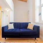 Burgaes By Lovelystay Porto