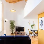 Burgaes By Lovelystay Apartment *