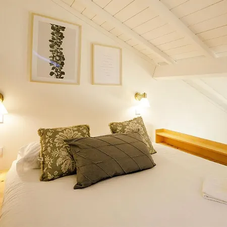 Apartamento Lovelystay - Burgães Porto