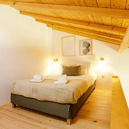Lovelystay - Burgaes Apartment Porto