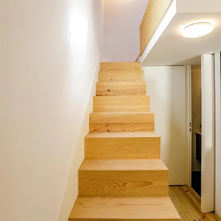 Apartment Lovelystay - Burgaes *