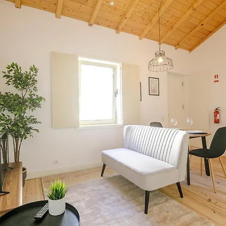 Burgaes By Lovelystay Appartamento *