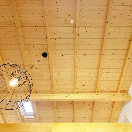 Apartment Lovelystay - Burgaes *