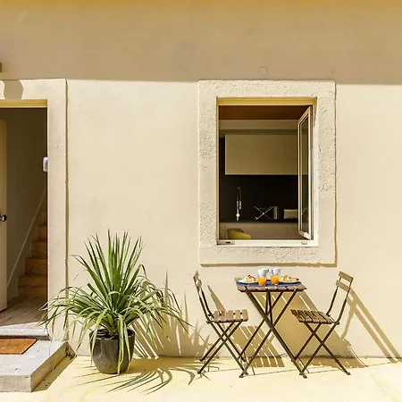 Appartamento Burgaes By Lovelystay *