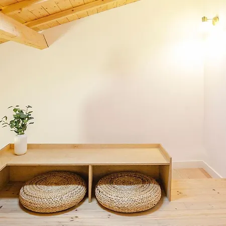 Lovelystay - Burgaes Porto