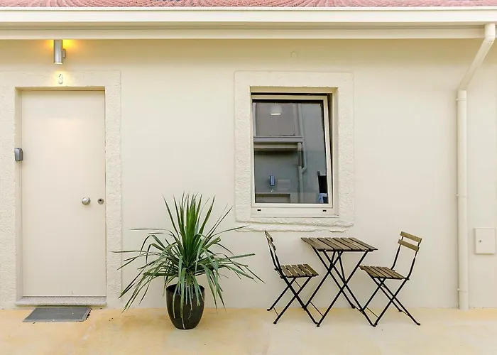 Burgaes By Lovelystay Apartamento *