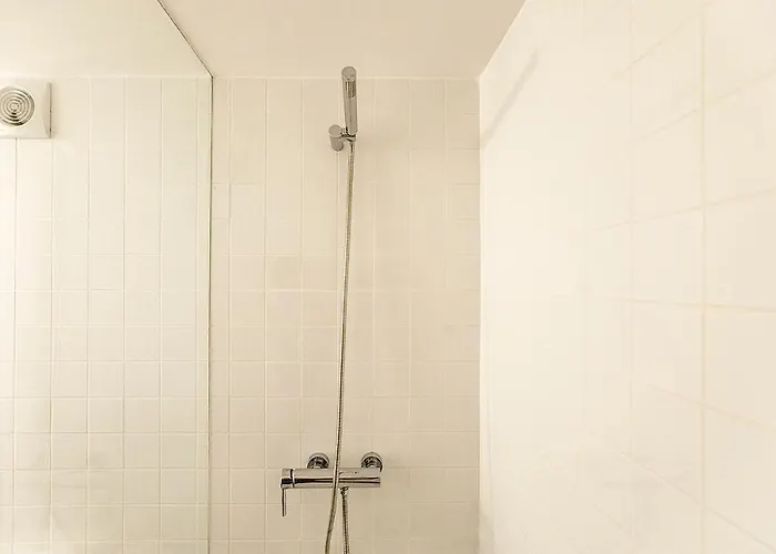 Apartamento Burgaes By Lovelystay