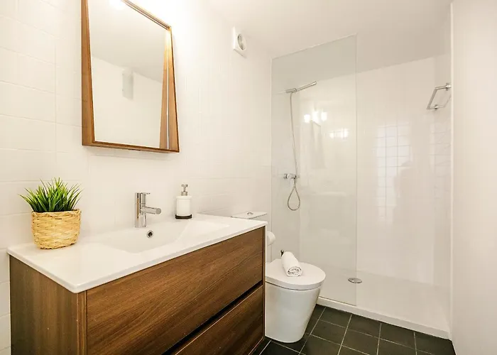 Burgaes By Lovelystay Apartamento Oporto