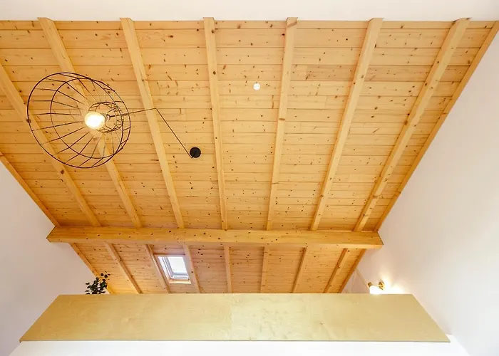 Daire Burgaes By Lovelystay