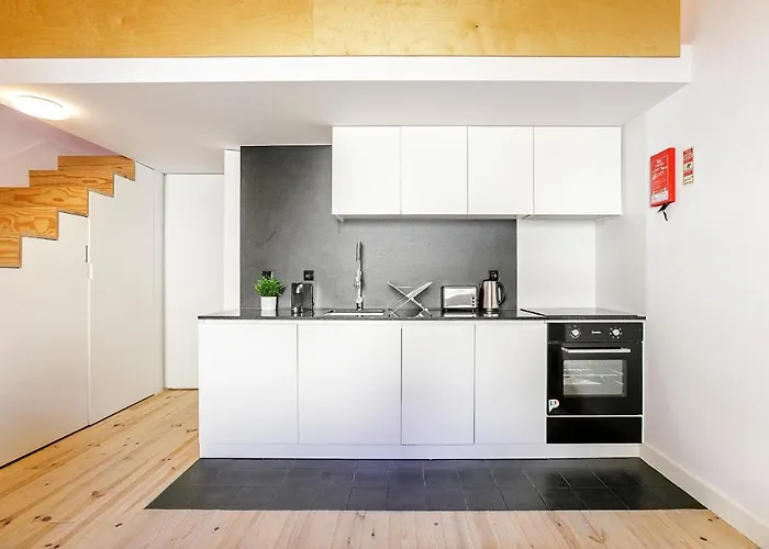 Burgaes By Lovelystay