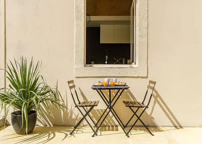 Lejlighed Burgaes By Lovelystay Porto