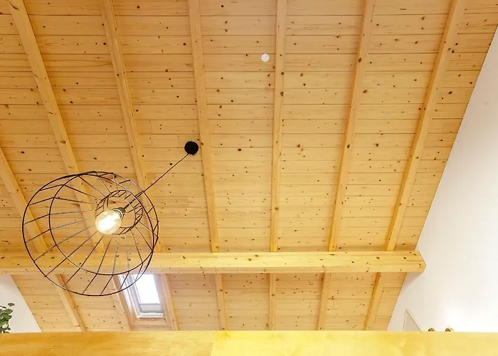 Lejlighed Burgaes By Lovelystay *