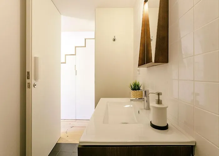 Burgaes By Lovelystay Apartamento *