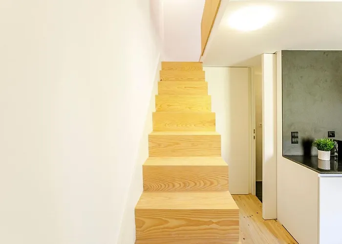 Apartamento Burgaes By Lovelystay