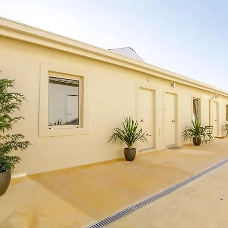 Apartman Burgaes By Lovelystay