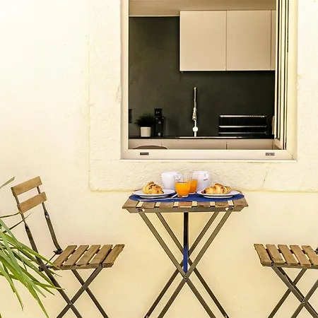 Burgaes By Lovelystay 公寓 *