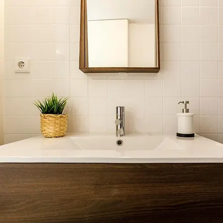 Burgaes By Lovelystay 公寓 *