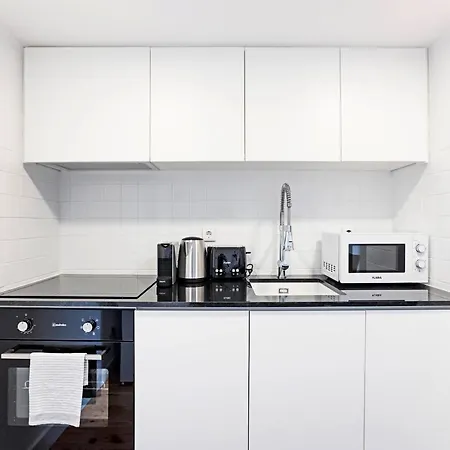 Burgaes By Lovelystay Apartament
