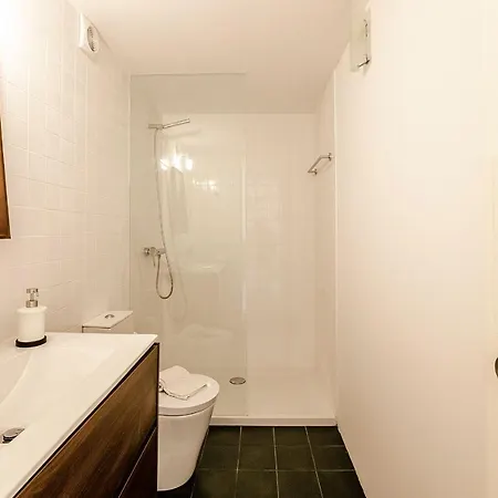 Lägenhet Burgaes By Lovelystay