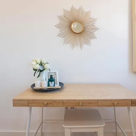 Burgaes By Lovelystay * Oporto