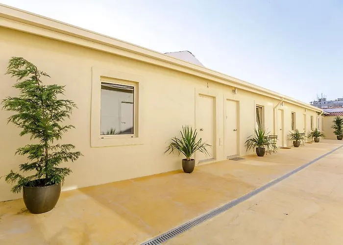 Apartman Burgaes By Lovelystay