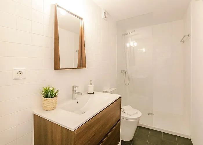 Apartman Burgaes By Lovelystay