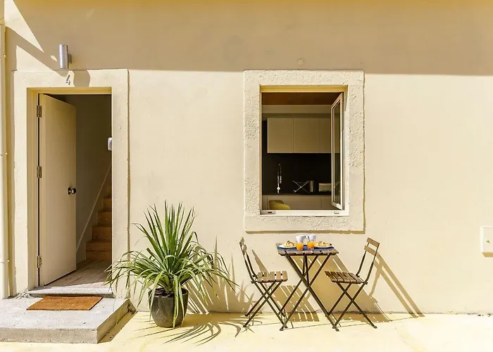 Apartman Burgaes By Lovelystay *