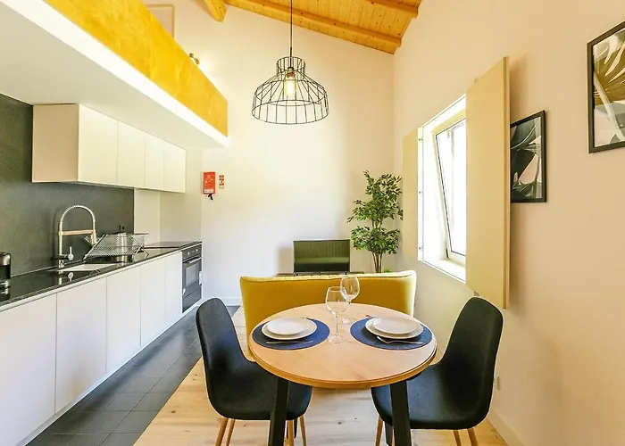 Apartman Burgaes By Lovelystay