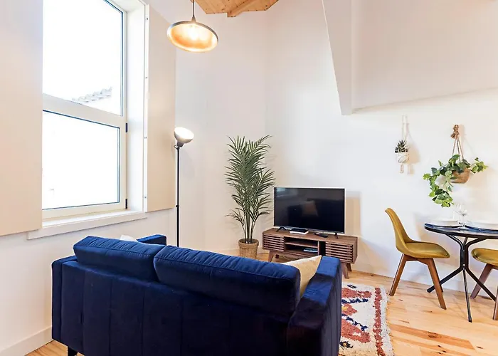 Apartman Burgaes By Lovelystay *