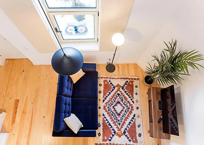 Apartman Burgaes By Lovelystay